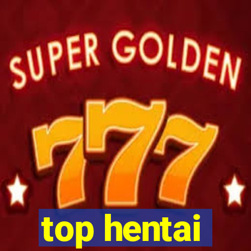top hentai